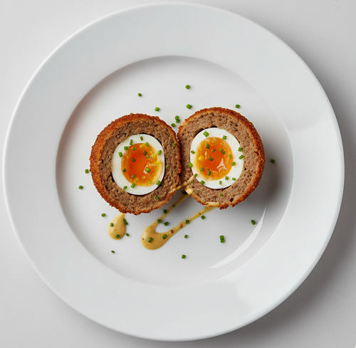 Scotch Egg 