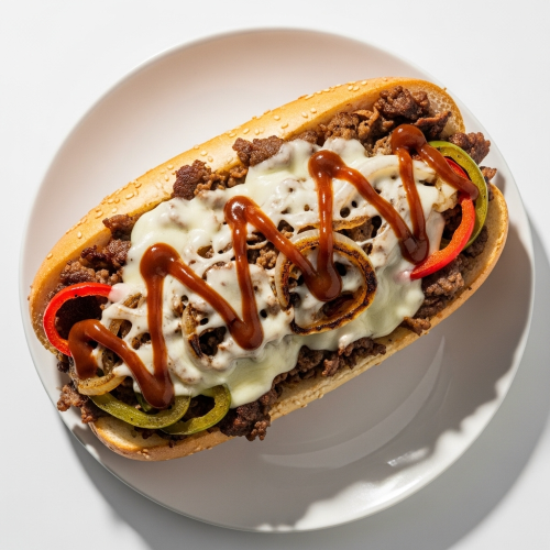 Philly Steak 